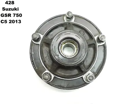 TANDWIELDRAGER Suzuki GSR 750 2011 - 2016