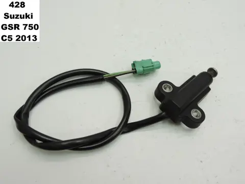 STANDAARD SCHAKELAAR Suzuki GSR 750 2011 - 2016