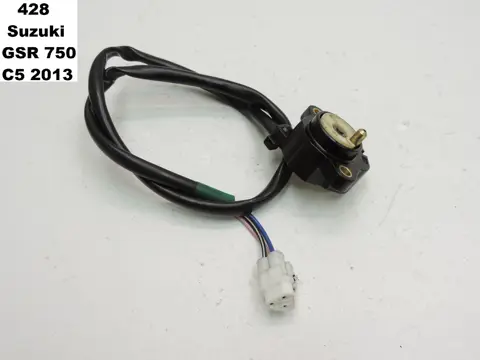 MOTORBLOK DIVERSE Suzuki GSR 750 2011 - 2016