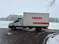 Volkswagen Crafter 35 2.0 TDI L3H2