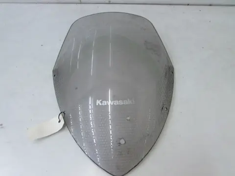 KUIPRUIT Kawasaki Z 650 2017 - 2019