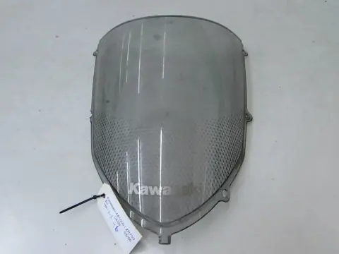 KUIPRUIT Kawasaki Z 1000 Sx 2011 - 2013