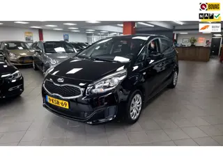 Kia Carens 1.6 GDi ComfortLine