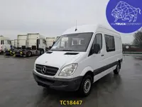 Mercedes-Benz Sprinter (bj 2008)