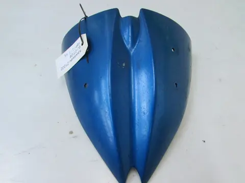KUIPRUIT Kawasaki Z 1000 2007 - 2009
