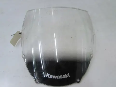KUIPRUIT Kawasaki ZX 9 R 2000 - 2001