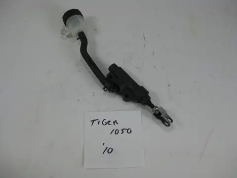 REMPOMP ACHTER Triumph Tiger 1050 2007 - 2010