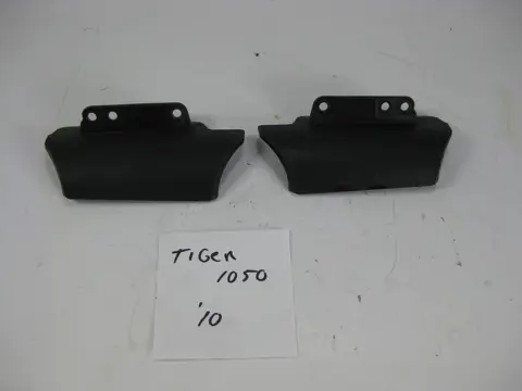 OVERIG Triumph Tiger 1050 2007 - 2010