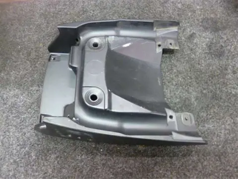 ACHTERKUIPDEEL BMW K 1100 LT 1991 - 1999