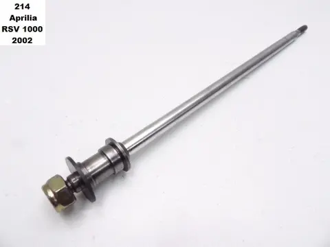 KOPPELING Aprilia RSV 1000 2001 - 2003