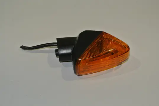 KNIPPERLICHT RECHTS ACHTER Kawasaki Z 750 2004 - 2006 /