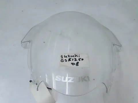 KUIPRUIT Suzuki GSF 1250 Bandit 2007 - 2009