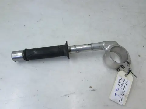 CLIP ON LINKS Yamaha YZF 750 1993 - 1995