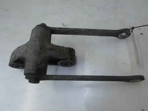 ACHTER BRUG Yamaha YZF 750 1993 - 1995