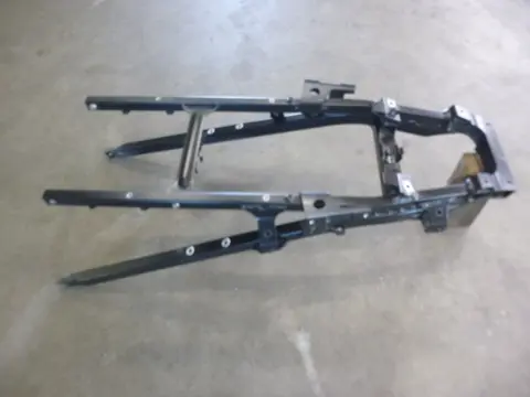 ACHTER SUBFRAME BMW K 1600 GT 2011 - 2016 / 2017 - 2018