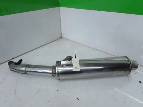 UITLAAT Suzuki GSX R 1100 1993 - 1994