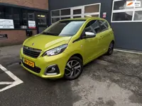 Peugeot 108 1.0 e-VTi Active TOP!