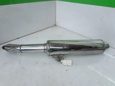 UITLAAT Suzuki GSX R 1100 1993 - 1994