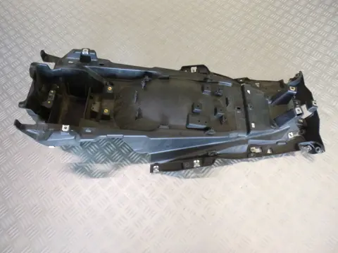 ACHTER SPATBORD BMW K 1600 GT 2011 - 2016 / 2017 - 2018