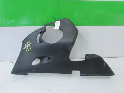 LINKER ONDERKUIP Yamaha YZF R6 1998 - 2002