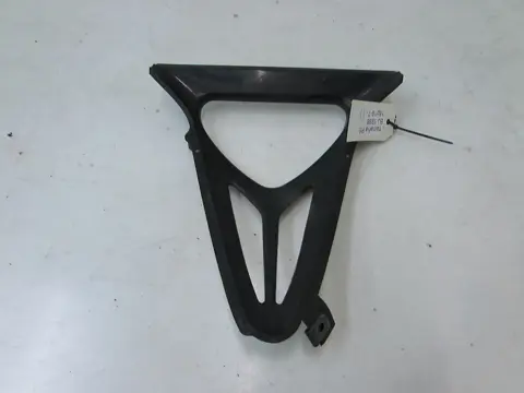 V ONDERKUIP Yamaha YZF R6 1998 - 2002