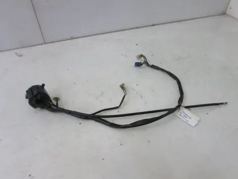 STUURSCHAKELAAR LINKS Yamaha YZF R6 1998 - 2002