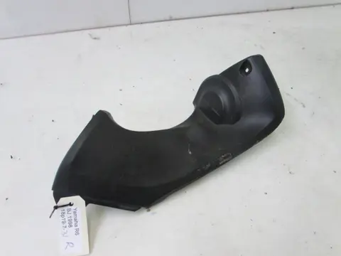 TOPKUIP VERBREDER RECHTS Yamaha YZF R6 1998 - 2002