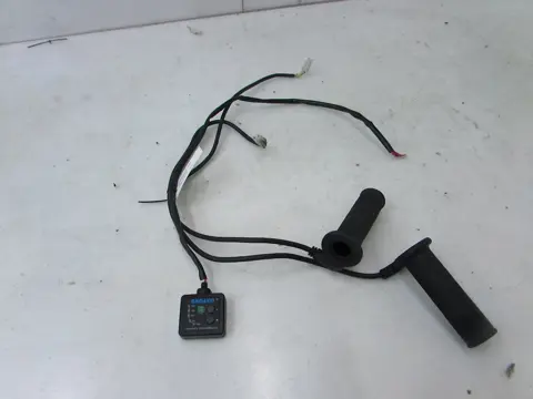 HANDVAT Yamaha YZF R6 1998 - 2002