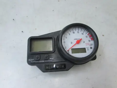 TELLERSET Yamaha YZF R6 1998 - 2002