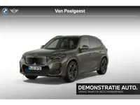 BMW iX1 eDrive20 M Sport Edition Premium Pack Individual - Beschikbaar vanaf: Juni 2026