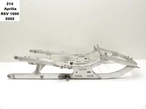 ACHTER SUBFRAME Aprilia RSV 1000 2001 - 2003