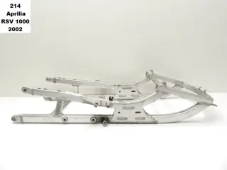 ACHTER SUBFRAME Aprilia RSV 1000 2001 - 2003