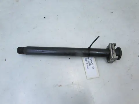 ACHTER AS Yamaha YZF R6 1998 - 2002