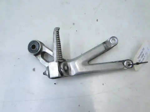 DUO VOETSTEUN RECHTS Yamaha YZF R6 1998 - 2002