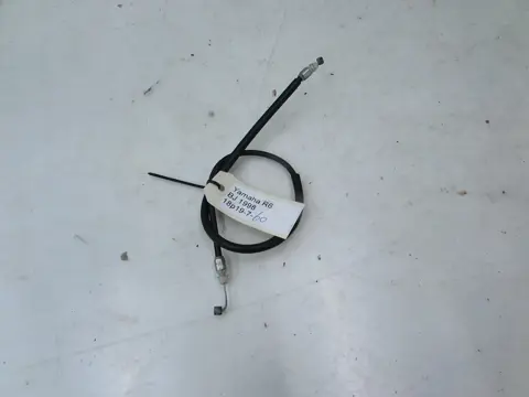 GASKABEL Yamaha YZF R6 1998 - 2002