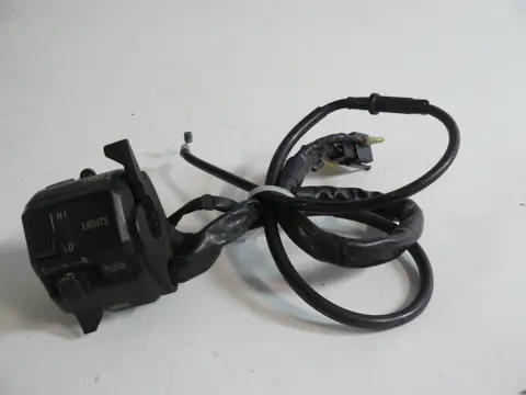 Steering damper Kawasaki ZXR 750 1991 - 1992