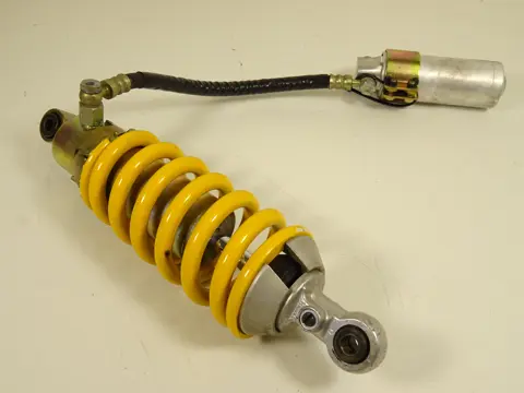 ACHTER SCHOKBREKER Ducati ST2 1997 - 2003