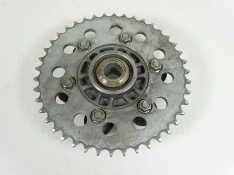 TANDWIELDRAGER Ducati ST2 1997 - 2003