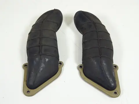 LUCHTBUIS MIDDEN Ducati ST2 1997 - 2003