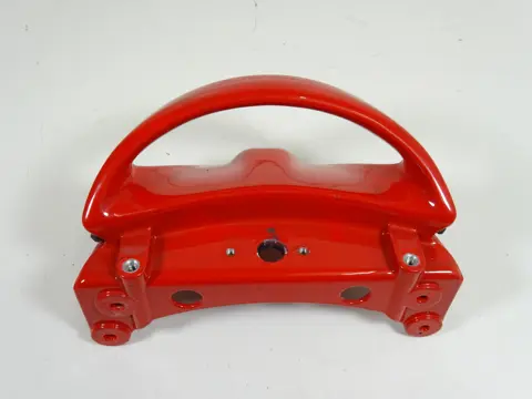 HANDVAT ACHTER Ducati ST2 1997 - 2003