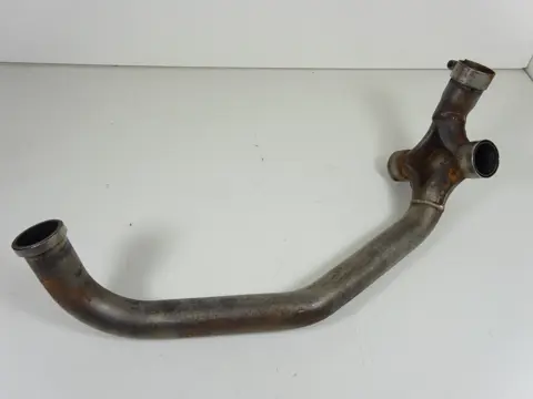 UITLAATBOCHTEN Ducati ST2 1997 - 2003