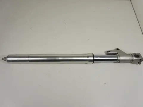 VOORPOOT LINKS COMPLEET Ducati ST2 1997 - 2003