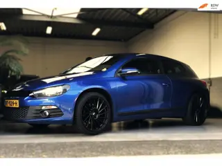 Volkswagen Scirocco 1.4 TSI Highline Plus/ ZEER MOOI !!!
