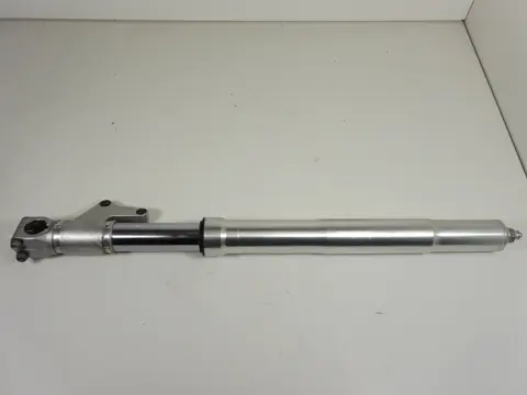 VOORPOOT RECHTS COMPLEET Ducati ST2 1997 - 2003