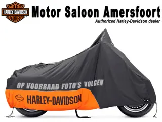 Harley-Davidson FLHXU STREET GLIDE ULTRA BTW-MOTOR!