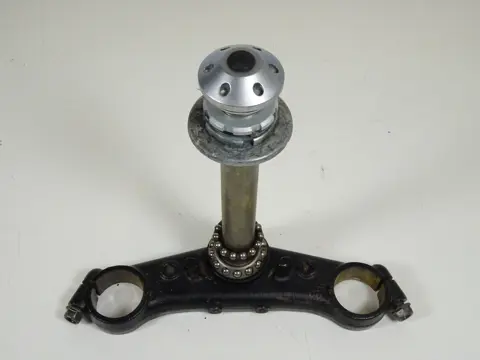 T STUK Honda CBR 1100 XX 1999 - 2006