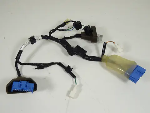 KABELBOOM VOOR Honda CBR 1100 XX 1999 - 2006