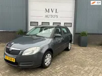 Skoda Fabia Combi 1.2-12V Ambition Business Line / RIJKLAAR