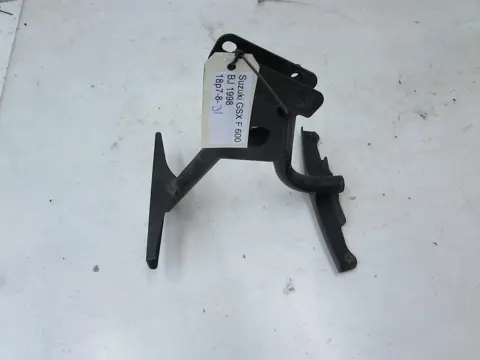 KUIPFRAME Suzuki GSX F 600 1998 - 2005