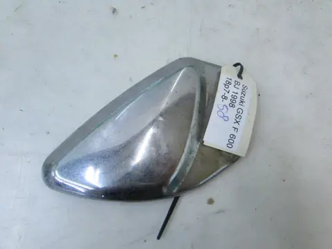LINKER SCHETSPLAAT Suzuki GSX F 600 1998 - 2005